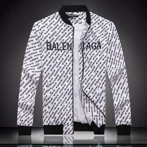 balenciaga jacket mens replica|balenciaga oversized suit.